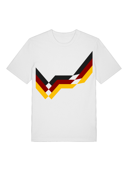 UNSERE FARBEN - T-SHIRT