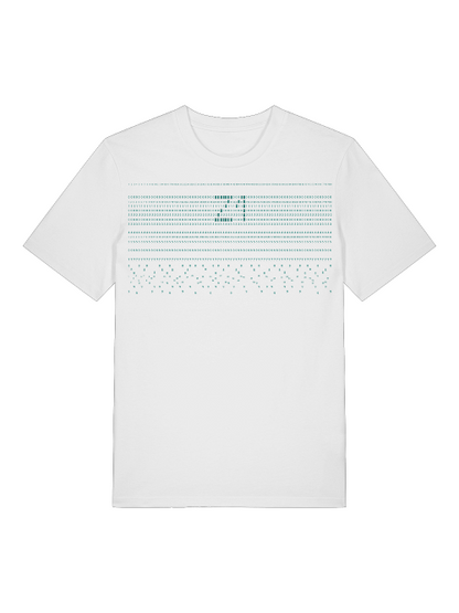 Z1 - T-SHIRT - WEIß