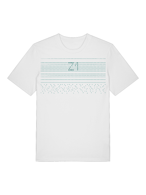 Z1 - T-SHIRT - WEIß