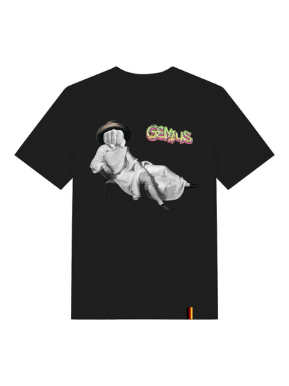 GOETHES FAUST - T-SHIRT - SCHWARZ