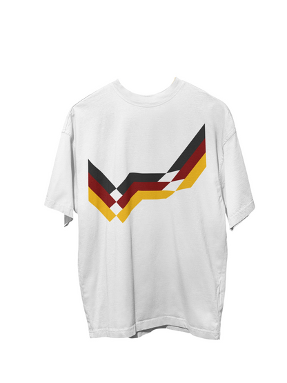 UNSERE FARBEN - OVERSIZE