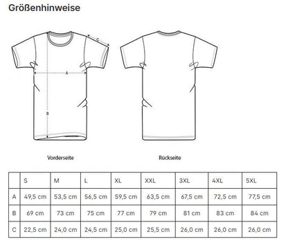 JO GUTENBERG - T-SHIRT - ECO, GRAUMELIERT, WEIß