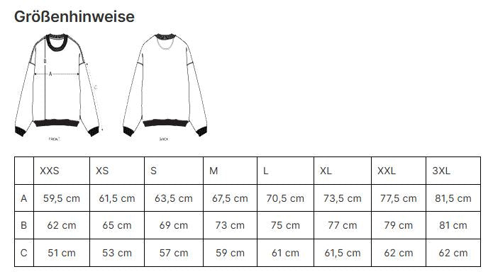 JO GUTENBERG - SWEATSHIRT - BEIGE