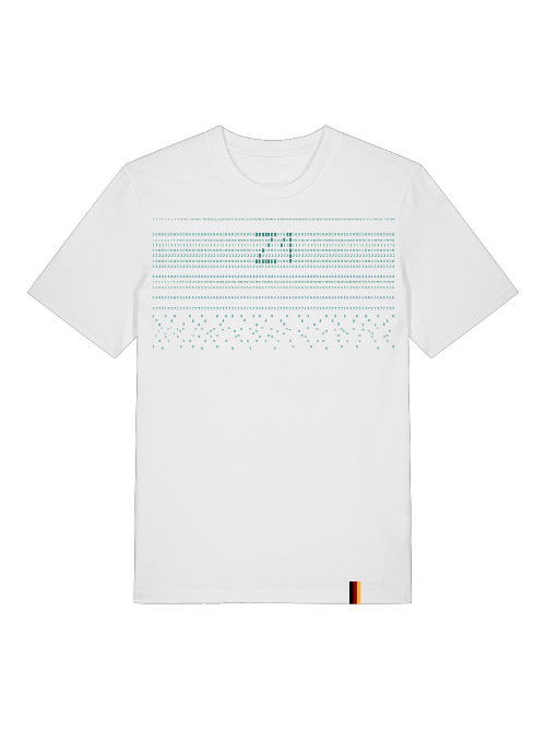 Z1 - T-SHIRT - WEIß